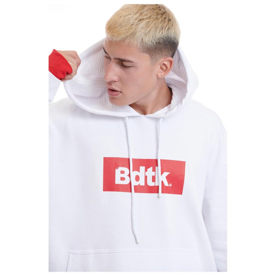 Bodytalk Ανδρικό φούτερ Bodytalk Ανδρικό φούτερ